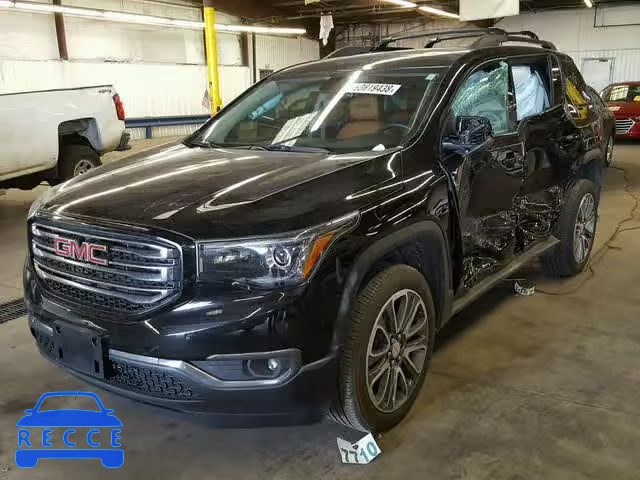 2017 GMC ACADIA ALL 1GKKNVLS9HZ271221 зображення 1