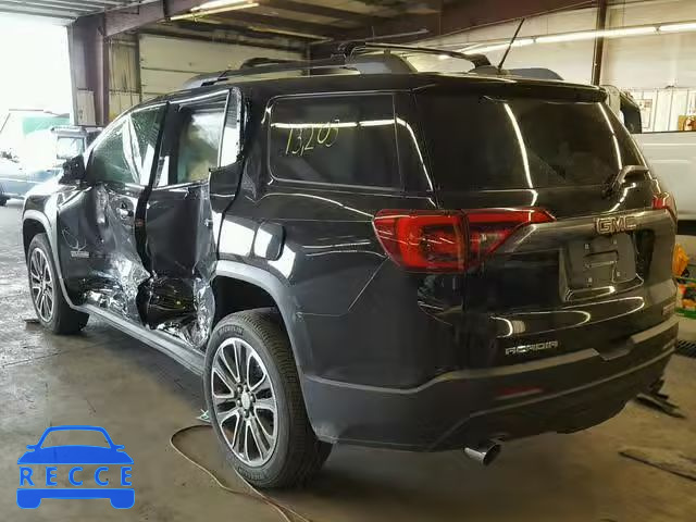 2017 GMC ACADIA ALL 1GKKNVLS9HZ271221 Bild 2