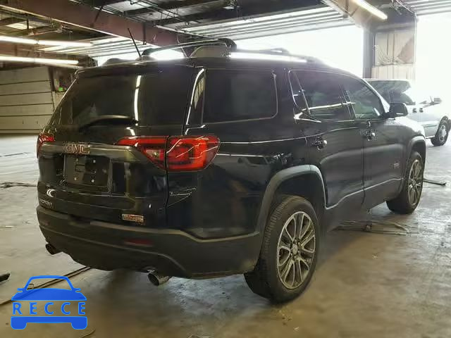 2017 GMC ACADIA ALL 1GKKNVLS9HZ271221 Bild 3