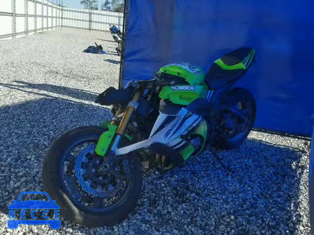 2015 KAWASAKI ZX1000 J JKAZXCJ11FA025966 зображення 1