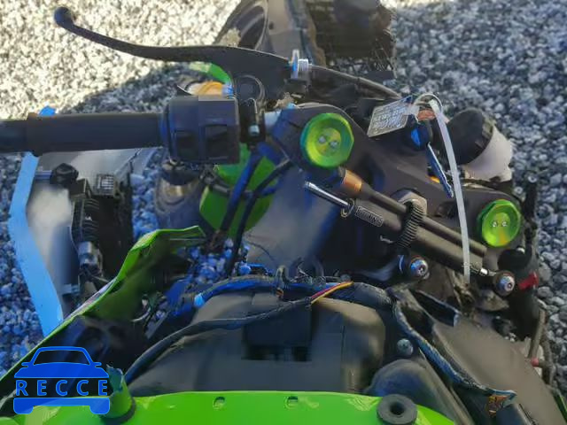 2015 KAWASAKI ZX1000 J JKAZXCJ11FA025966 image 7