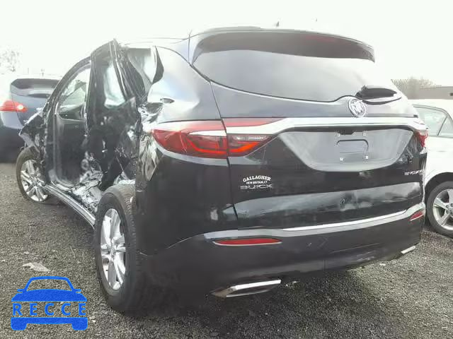 2018 BUICK ENCLAVE PR 5GAEVBKW0JJ189038 image 2