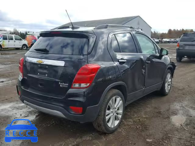 2018 CHEVROLET TRAX PREMI 3GNCJMSB0JL171892 image 3