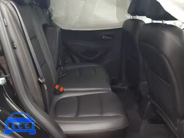 2018 CHEVROLET TRAX PREMI 3GNCJMSB0JL171892 image 5