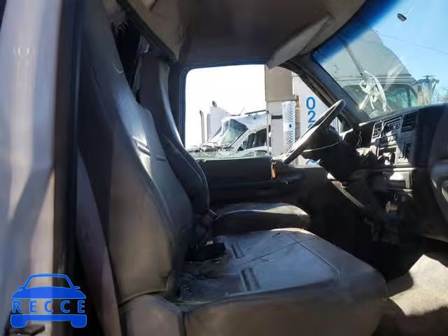 2010 FORD F650 SUPER 3FRWF6FC2AV268203 image 4