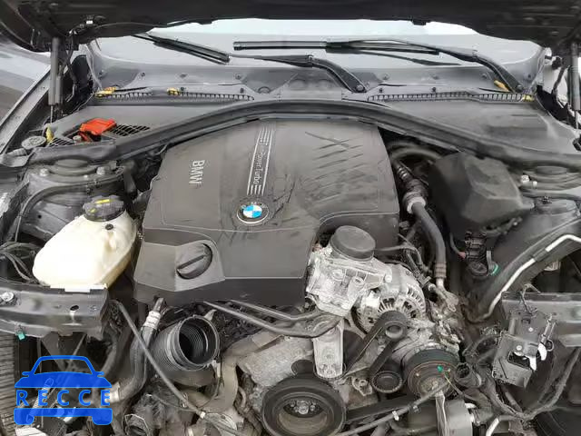 2015 BMW 335 XI WBA3B9G50FNR93005 image 6