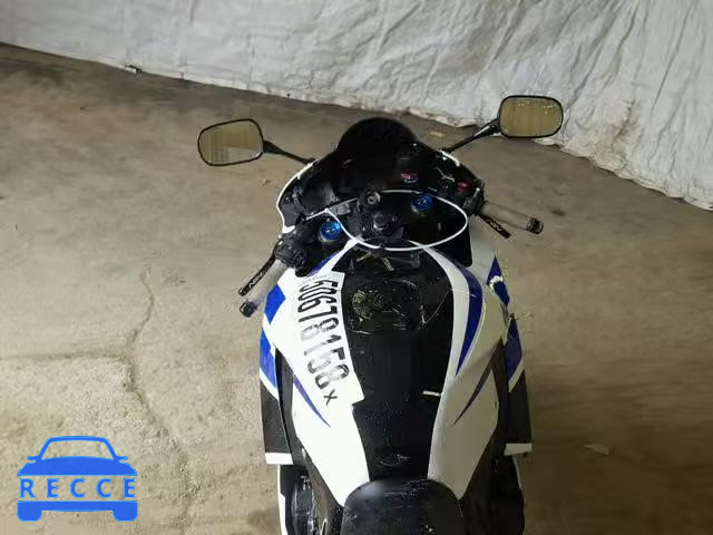 2013 HONDA CBR600 RR JH2PC4046DK600104 Bild 4