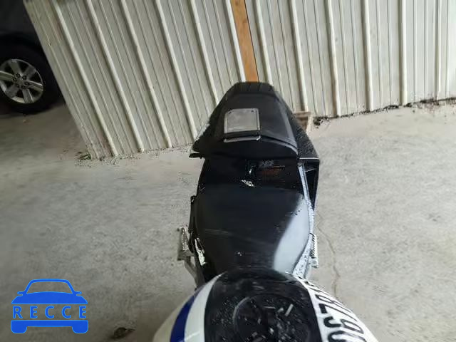 2013 HONDA CBR600 RR JH2PC4046DK600104 Bild 5