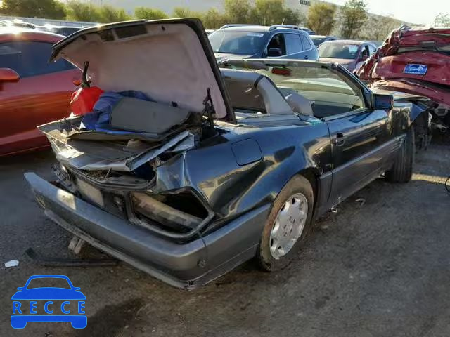 1995 MERCEDES-BENZ SL 320 WDBFA63E4SF110596 image 3