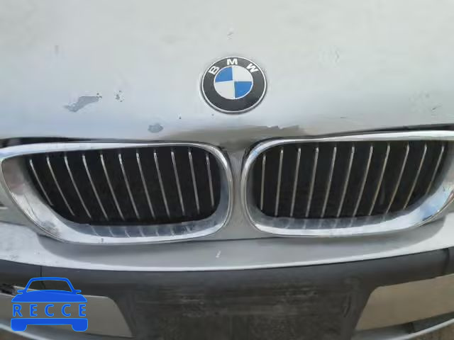 2005 BMW 325 XIT WBAEP33445PF05474 image 6