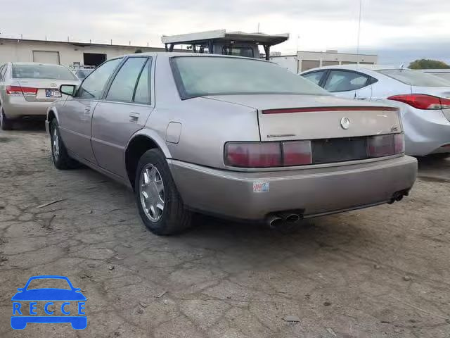 1995 CADILLAC SEVILLE ST 1G6KY5299SU826077 зображення 2