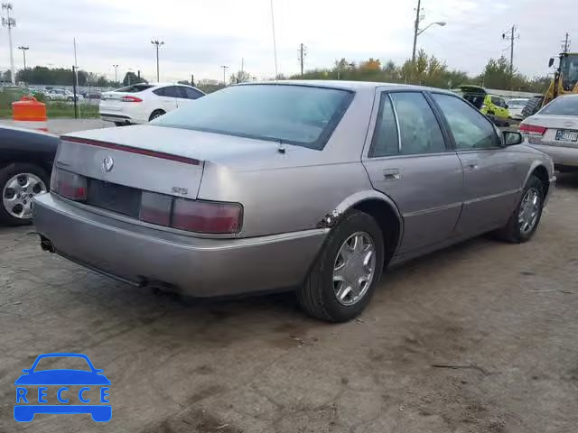 1995 CADILLAC SEVILLE ST 1G6KY5299SU826077 image 3