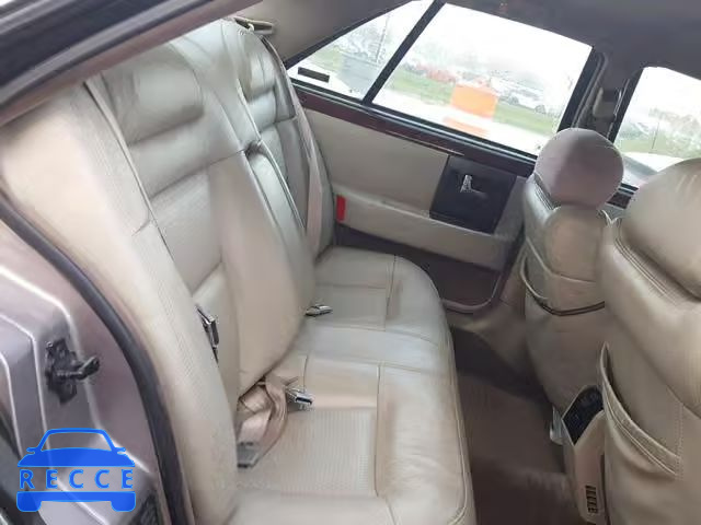 1995 CADILLAC SEVILLE ST 1G6KY5299SU826077 зображення 5