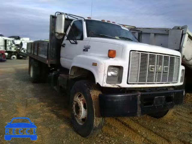 1996 GMC TOPKICK C7 1GDJ7H1P5TJ850209 image 0