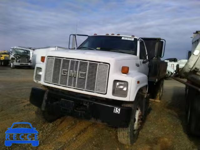 1996 GMC TOPKICK C7 1GDJ7H1P5TJ850209 image 1