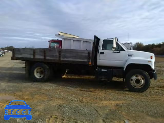 1996 GMC TOPKICK C7 1GDJ7H1P5TJ850209 image 8