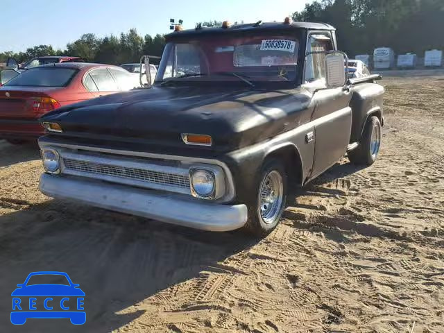 1966 CHEVROLET C-10 C1446A145153 зображення 1