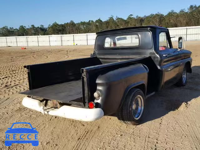 1966 CHEVROLET C-10 C1446A145153 image 3