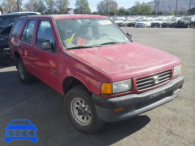 1995 HONDA PASSPORT D 4S6CK58E8S4423914 image 0