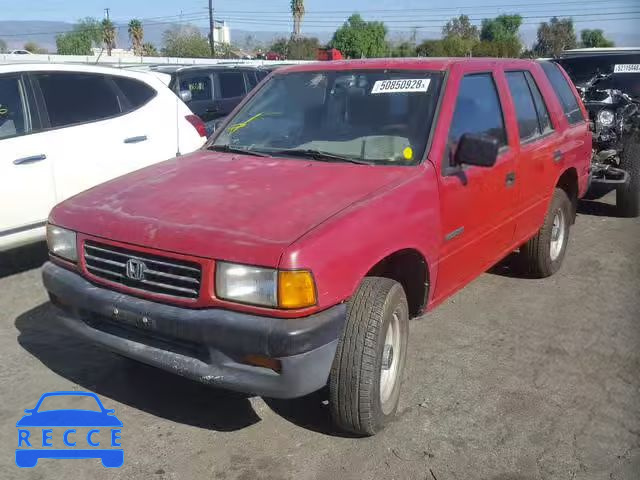 1995 HONDA PASSPORT D 4S6CK58E8S4423914 image 1