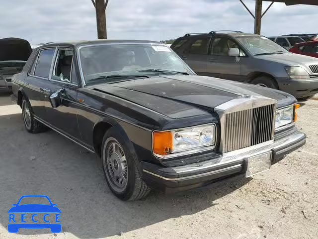 1987 ROLLS-ROYCE SILVER SPU SCAZN02A0HCX21502 image 0