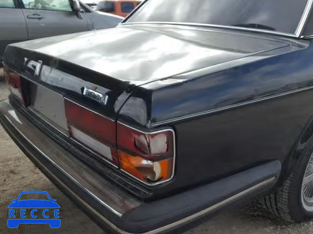 1987 ROLLS-ROYCE SILVER SPU SCAZN02A0HCX21502 image 8