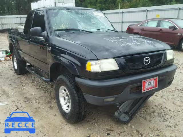 2004 MAZDA B4000 CAB 4F4YR46E24TM01905 image 0