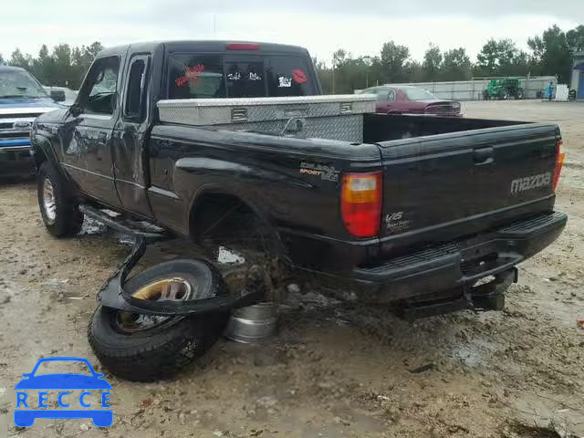 2004 MAZDA B4000 CAB 4F4YR46E24TM01905 image 2