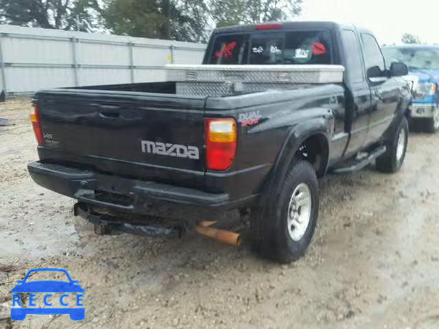 2004 MAZDA B4000 CAB 4F4YR46E24TM01905 image 3