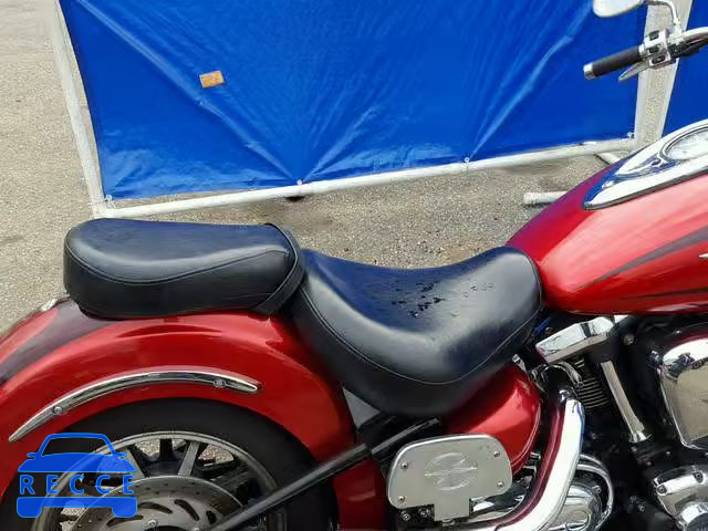 2007 YAMAHA XV1700 A JYAVP17E87A026094 image 5