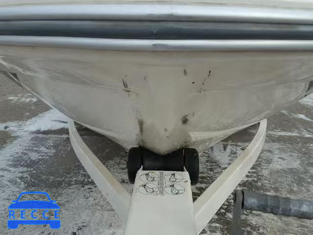 1991 SEAR BOAT SERV4591C191 Bild 10