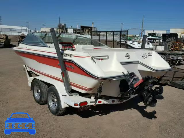 1990 SEAR BOAT SERV9007F990 image 2