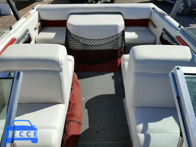 1990 SEAR BOAT SERV9007F990 Bild 5