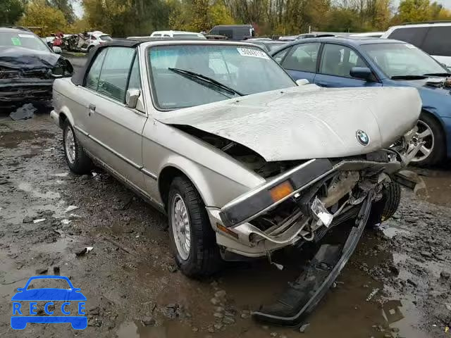 1990 BMW 325 IC AUT WBABB230XLEC20022 image 0