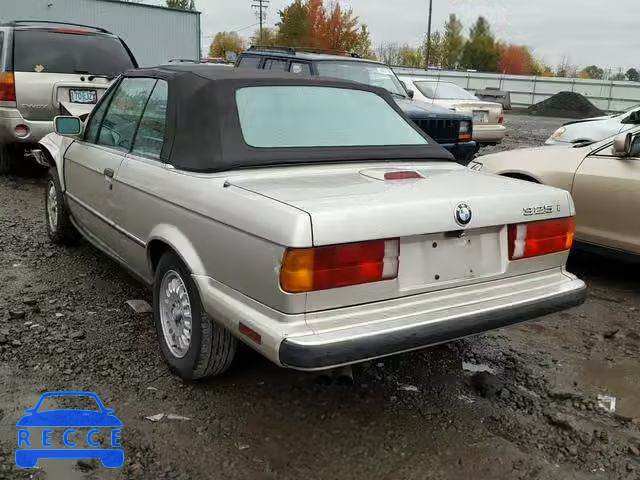 1990 BMW 325 IC AUT WBABB230XLEC20022 зображення 2