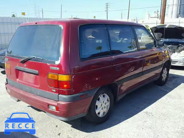 1992 MAZDA MPV WAGON JM3LV5223N0449665 Bild 3