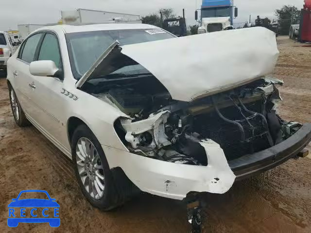 2008 BUICK LUCERNE SU 1G4HF57968U187814 Bild 0