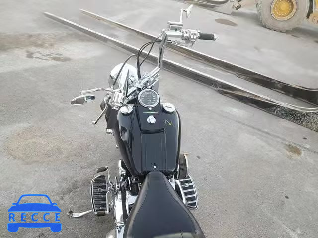 1995 HARLEY-DAVIDSON FLSTC 1HD1BJL41SY043817 зображення 4