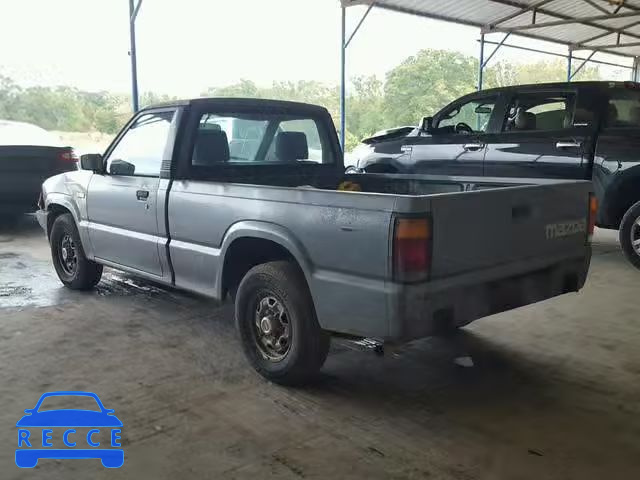 1993 MAZDA B2200 SHOR JM2UF1135P0372941 image 2