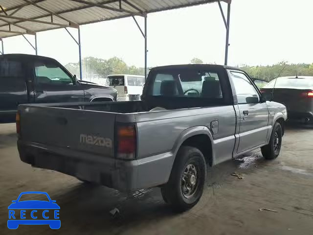 1993 MAZDA B2200 SHOR JM2UF1135P0372941 image 3