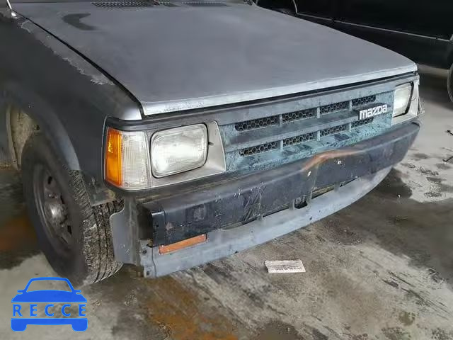 1993 MAZDA B2200 SHOR JM2UF1135P0372941 image 8