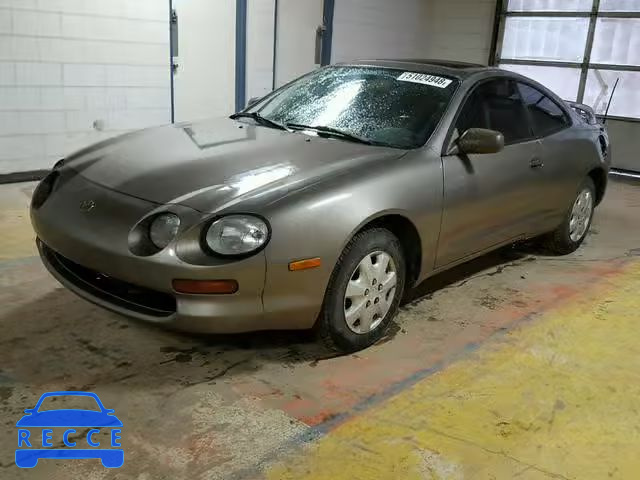 1995 TOYOTA CELICA BAS JT2AT00N0S0050920 image 1