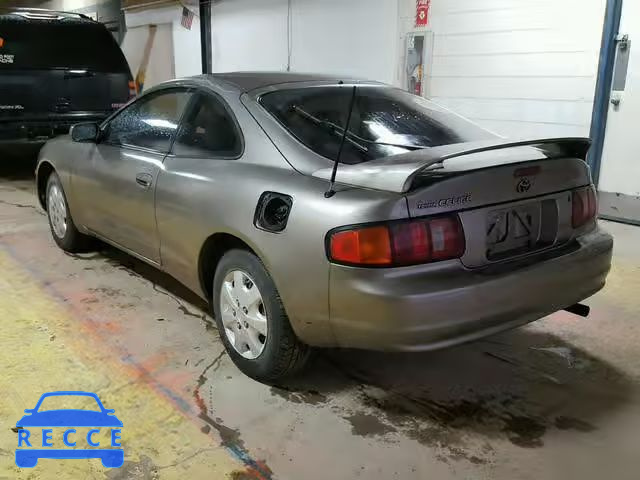 1995 TOYOTA CELICA BAS JT2AT00N0S0050920 image 2