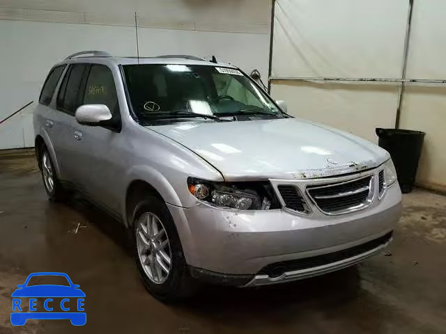 2009 SAAB 9-7X 4.2I 5S3ET13S292801038 image 0