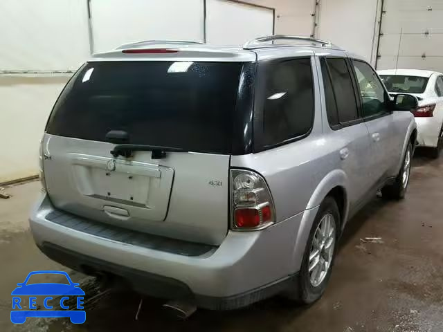 2009 SAAB 9-7X 4.2I 5S3ET13S292801038 image 3