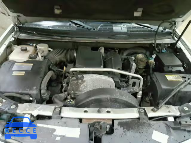 2009 SAAB 9-7X 4.2I 5S3ET13S292801038 image 6