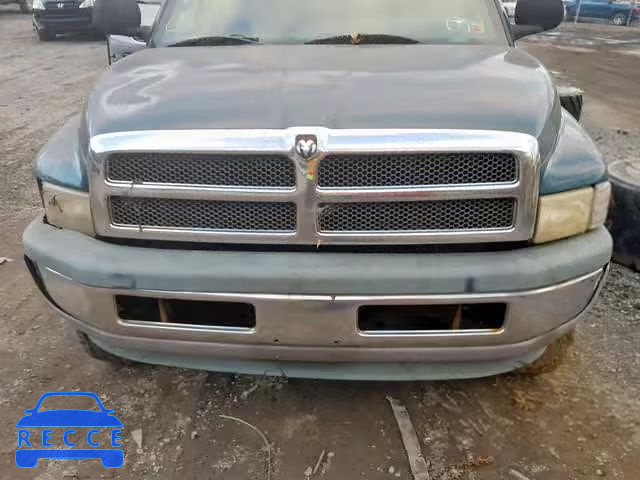 1998 DODGE RAM 3B7HF13Y7WG155478 image 6