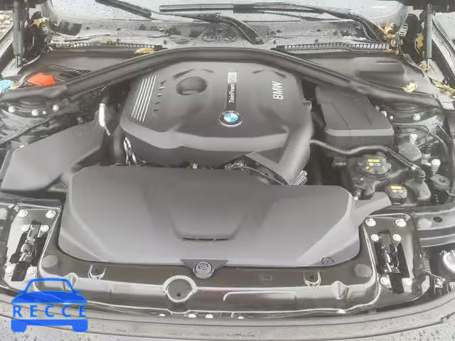 2019 BMW 430XI GRAN WBA4J3C58KBL06388 image 6