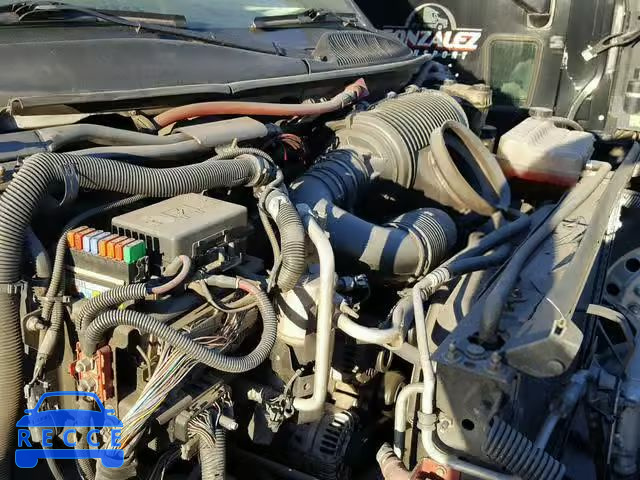 2009 CHEVROLET C5500 C5V0 1GBG5V1G29F410743 image 6