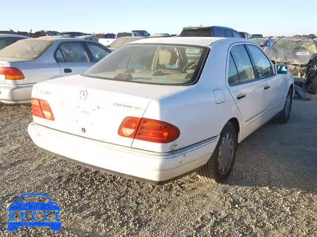 1998 MERCEDES-BENZ E 300TD WDBJF25F9WA499507 image 3